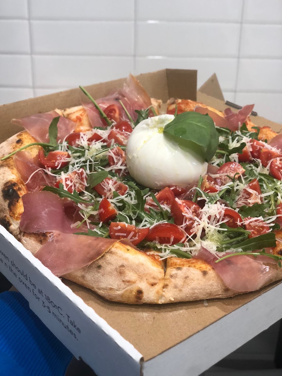 Pizzeria La Nonna Photos 2