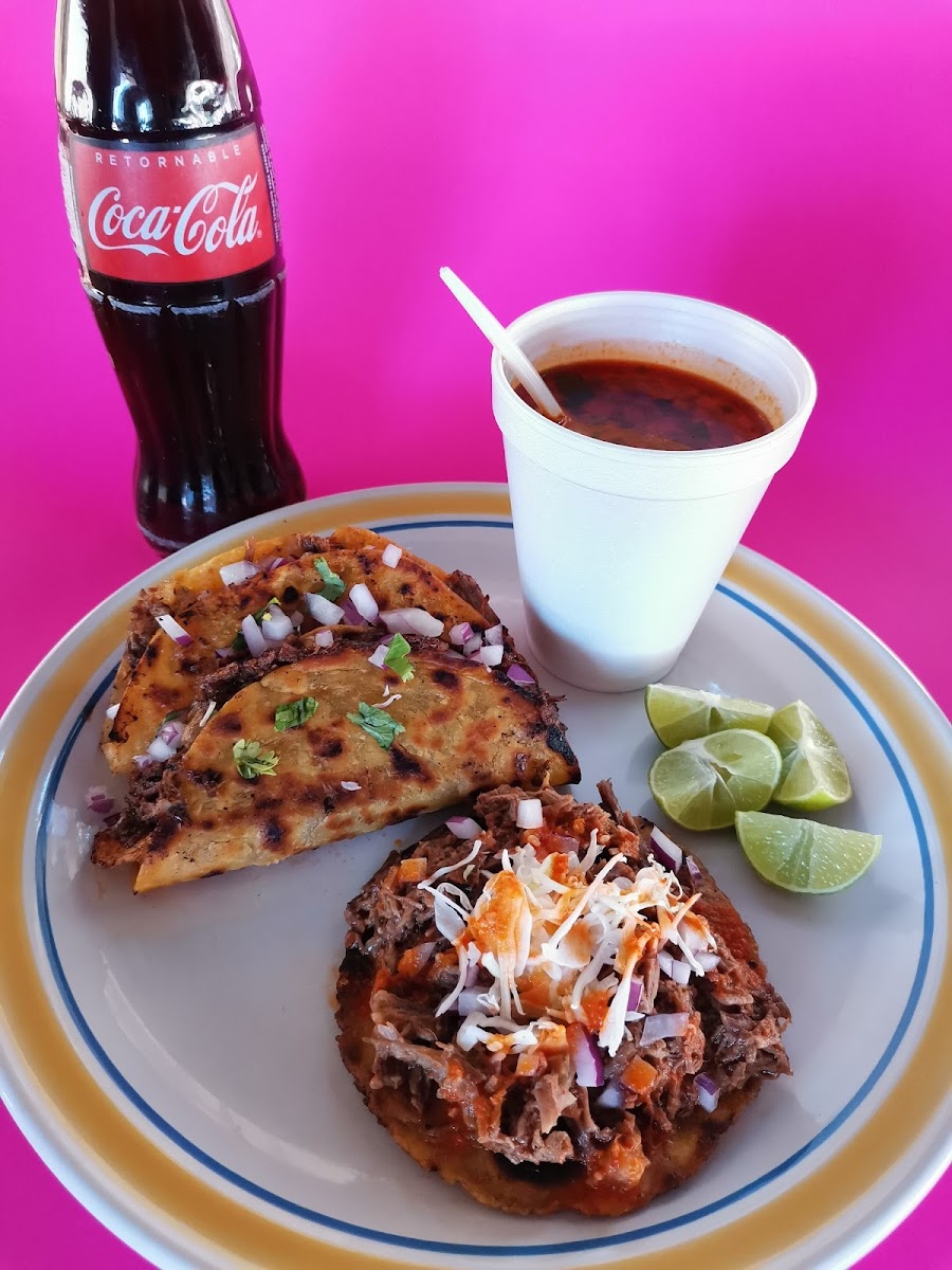 Taqueria La Pasadita 3